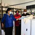 WHO Regional Office for Africa