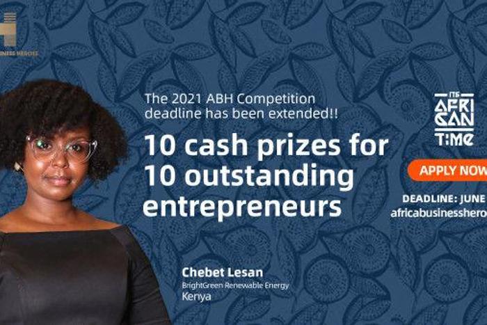 Africa’s Business Heroes (ABH)