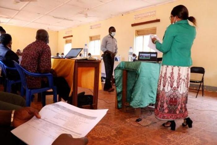 United Nations Mission in South Sudan (UNMISS)