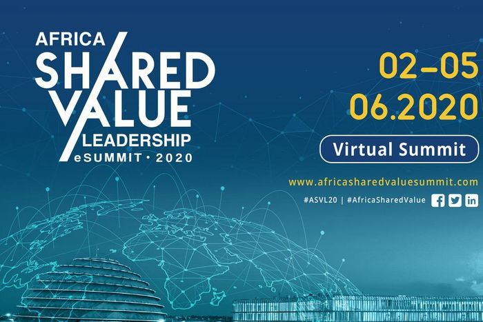 Africa Shared Value Summit