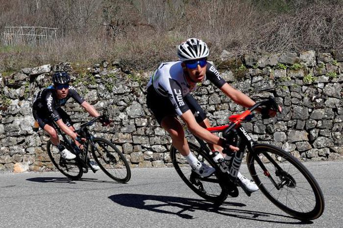 Team Qhubeka ASSOS