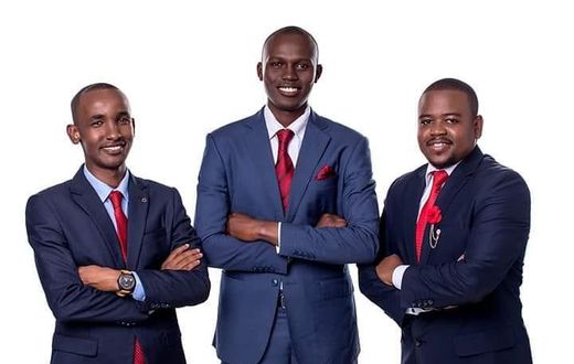 Switch TV News Anchor Abuller Ahmed quits after 2 years