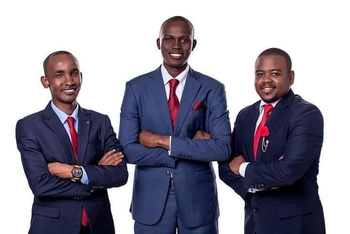 Switch TV News Anchor Abuller Ahmed quits after 2 years