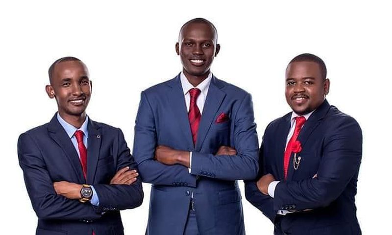 Switch TV News Anchor Abuller Ahmed quits after 2 years