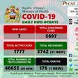 Ministry of Health and Population, Republic of Malawi