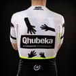 Team Qhubeka ASSOS