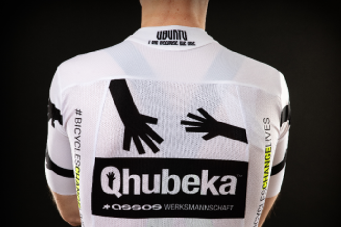 Team Qhubeka ASSOS