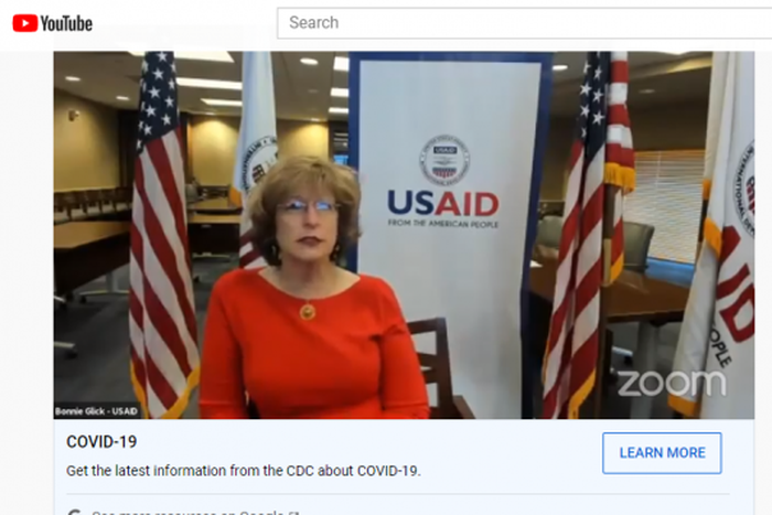 Corporate Council on Africa (CCA)