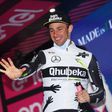 Team Qhubeka ASSOS