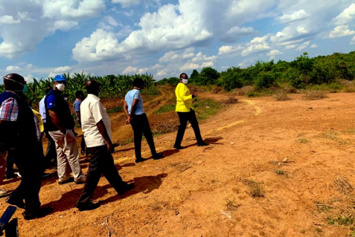 Ministry of Health - Republic of Uganda