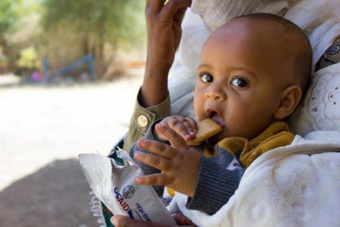 United Nations Children’s Fund (UNICEF)