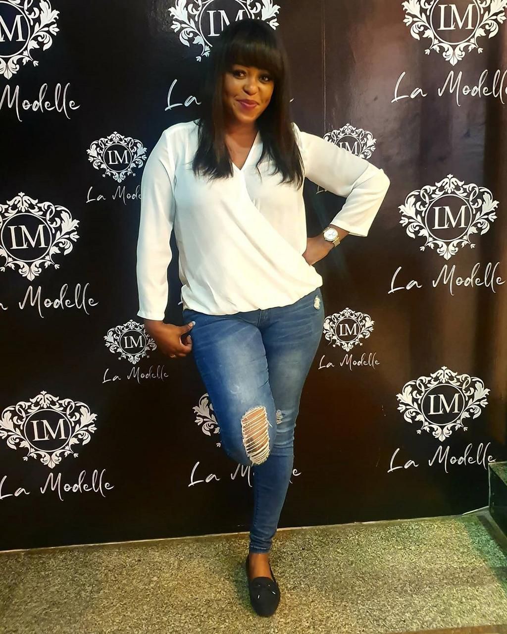 I pursue men, they don’t come for me – Lillian Muli