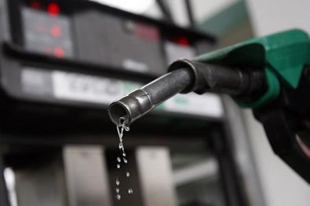 Officials said the available fuel remains within operational thresholds