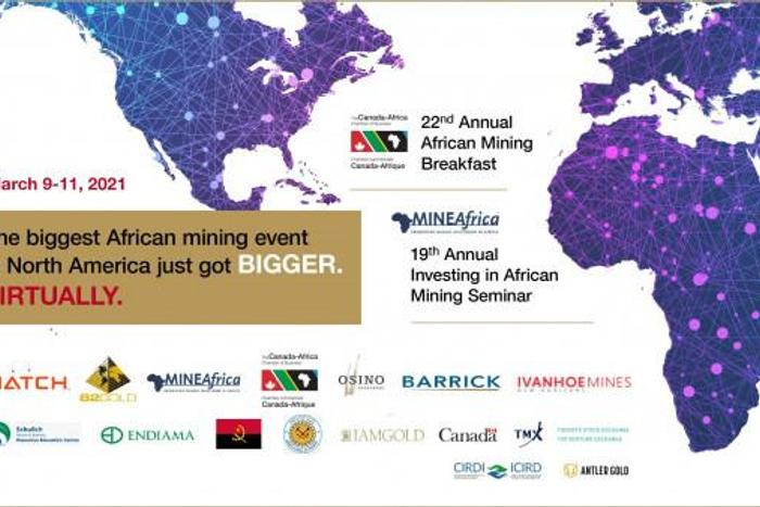 The Canada-Africa Chamber of Business