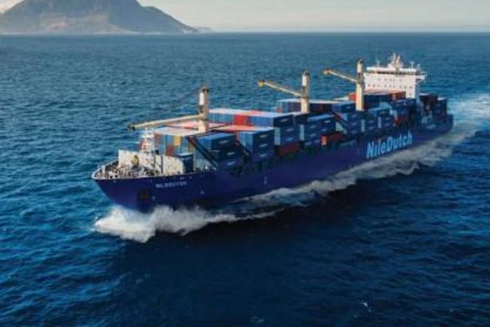 Hapag-Lloyd