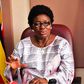 Hon Rebecca Kadaga