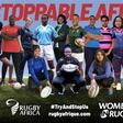 Rugby Africa