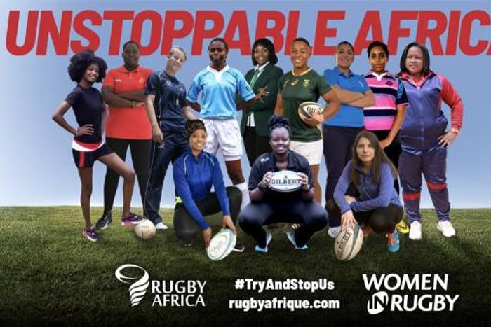 Rugby Africa