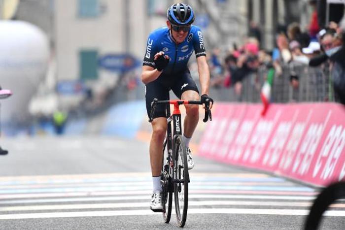 NTT Pro Cycling