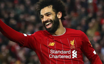 The Best African Soccer Stars at the Moment