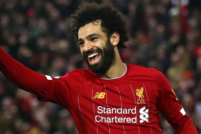 The Best African Soccer Stars at the Moment