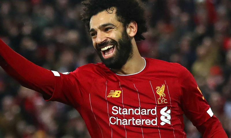 The Best African Soccer Stars at the Moment