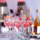 Photos from Princess Tiffah Dangote's Birthday Party