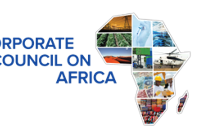 Corporate Council on Africa (CCA)