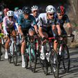 Team Qhubeka ASSOS