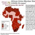 Africa Centres for Disease Control and Prevention (Africa CDC)