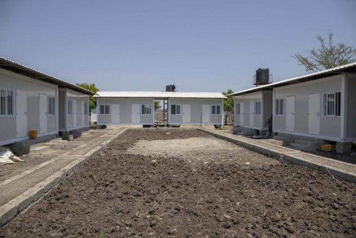 International Organization for Migration (IOM)