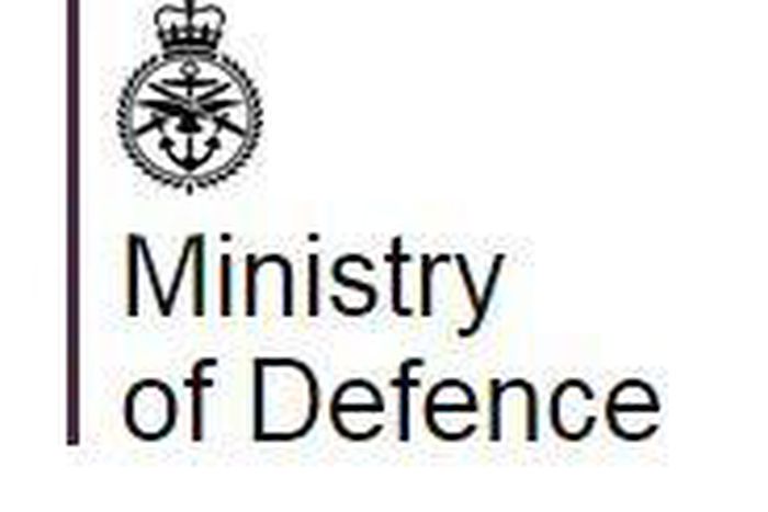 Ministry of Defence, United Kingdom