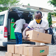 Nigeria Centre for Disease Control (NCDC)