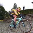 NTT Pro Cycling