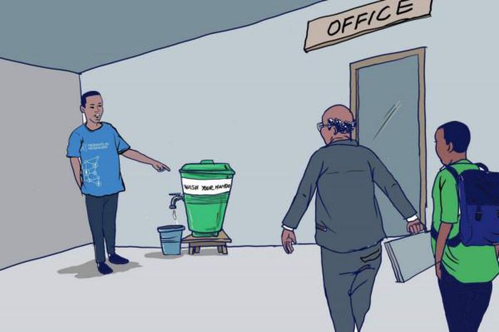 International Organization for Migration (IOM)