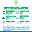 Ministry of Health, Republic of Rwanda