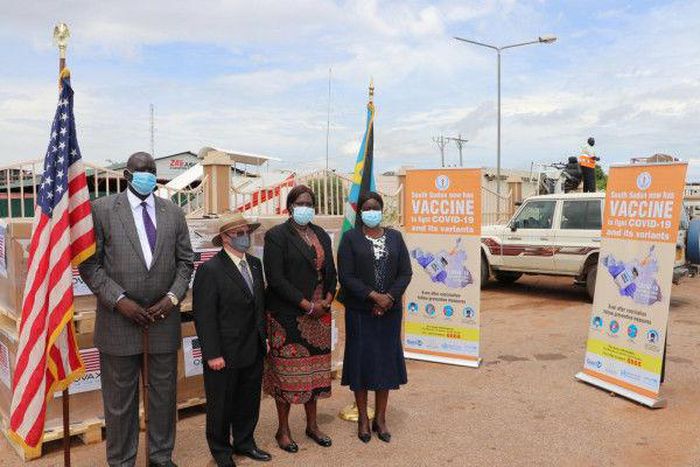 WHO Regional Office for Africa