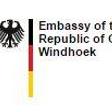 The Embassy of the Federal Republic of Germany - Windhoek