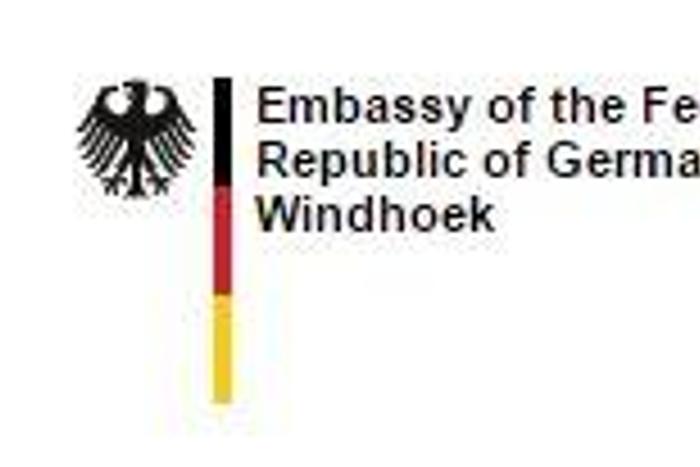 The Embassy of the Federal Republic of Germany - Windhoek