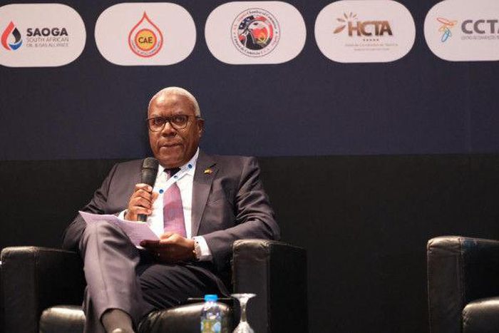 Energy Capital &amp; Power