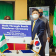 Nigeria Centre for Disease Control (NCDC)