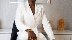 Singer Akothee