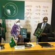African Union (AU)
