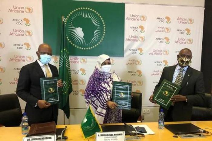 African Union (AU)