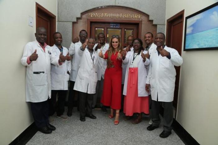 Merck Foundation