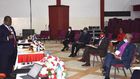 Cabinet Secretaries meet with clerics
