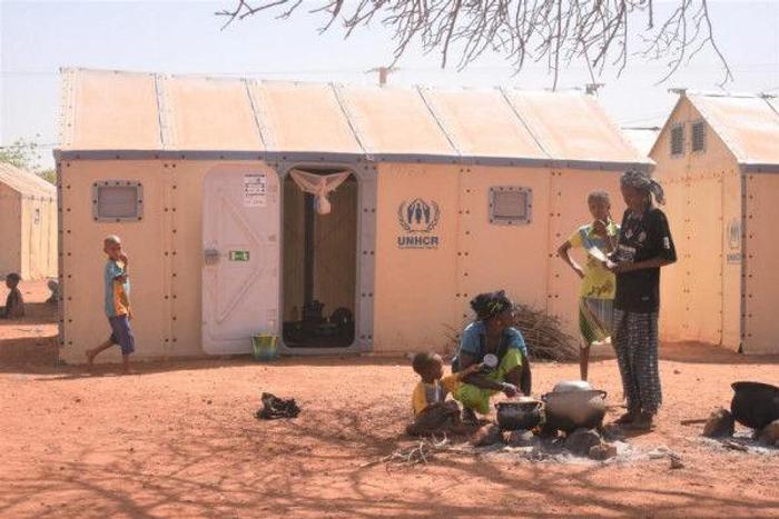 United Nations High Commissioner for Refugees (UNHCR)
