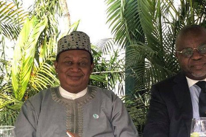 Energy Capital &amp; Power