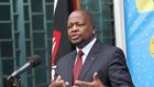 Uhuru ally Cate Waruguru calls for Health CS Mutahi Kagwe's resignation
