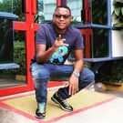 Radio Maisha Presenter Clemmo survives grisly Road accident with Family (Photos)